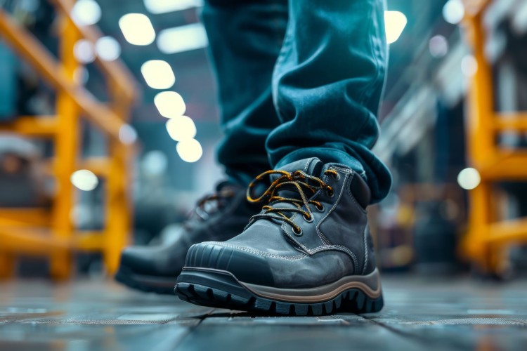 ISO 45001 Certification