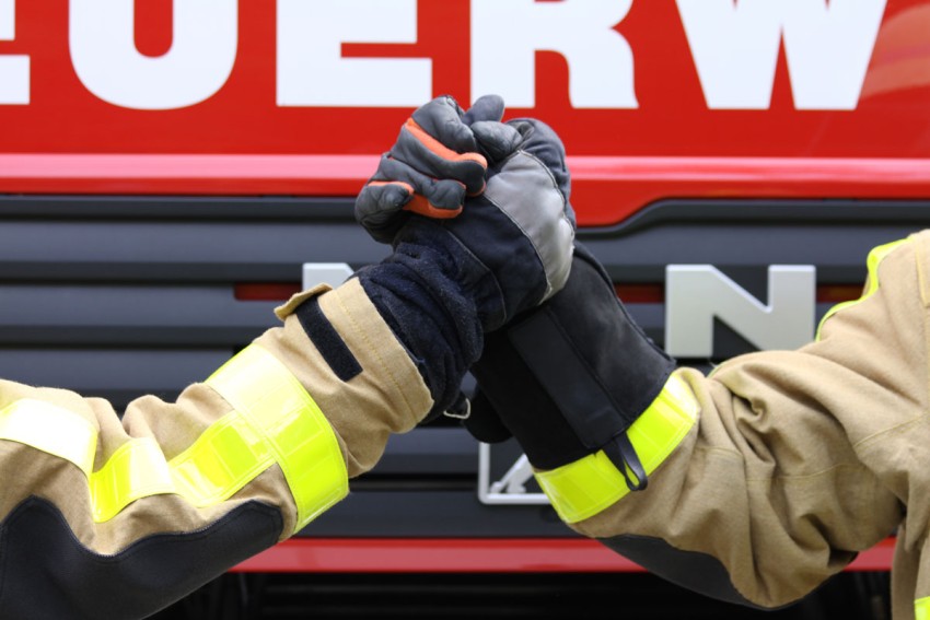 Feuerwehr